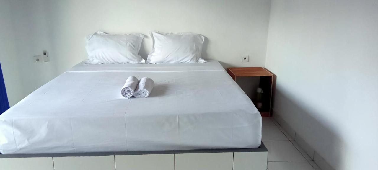Giri Homestay Amed Kültér fotó