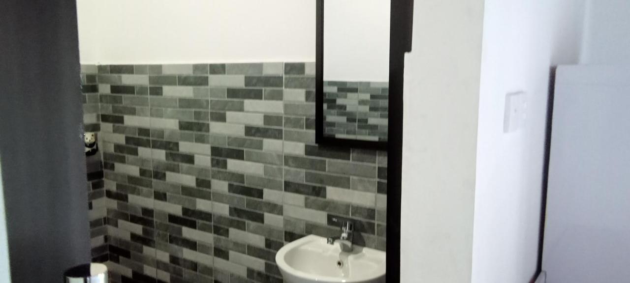 Giri Homestay Amed Kültér fotó